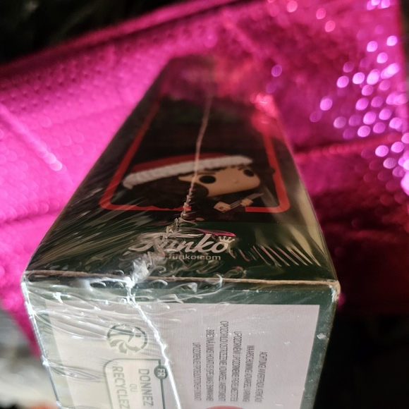 Stranger Things Funko 24 Pocket Pop Countdown Advent Calendar New Eleven 11 Will - Picture 4 of 5